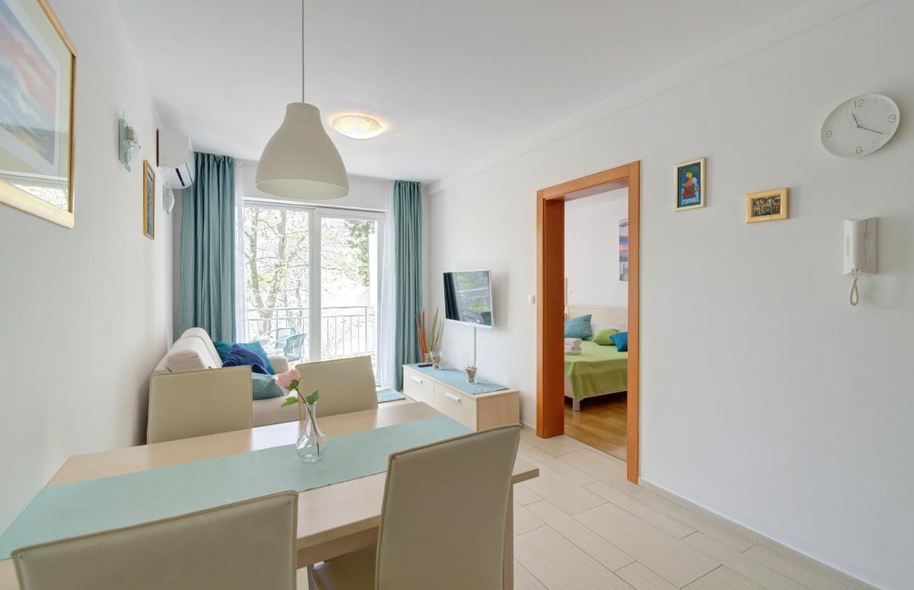 Modern Apartment Selce Εξωτερικό φωτογραφία