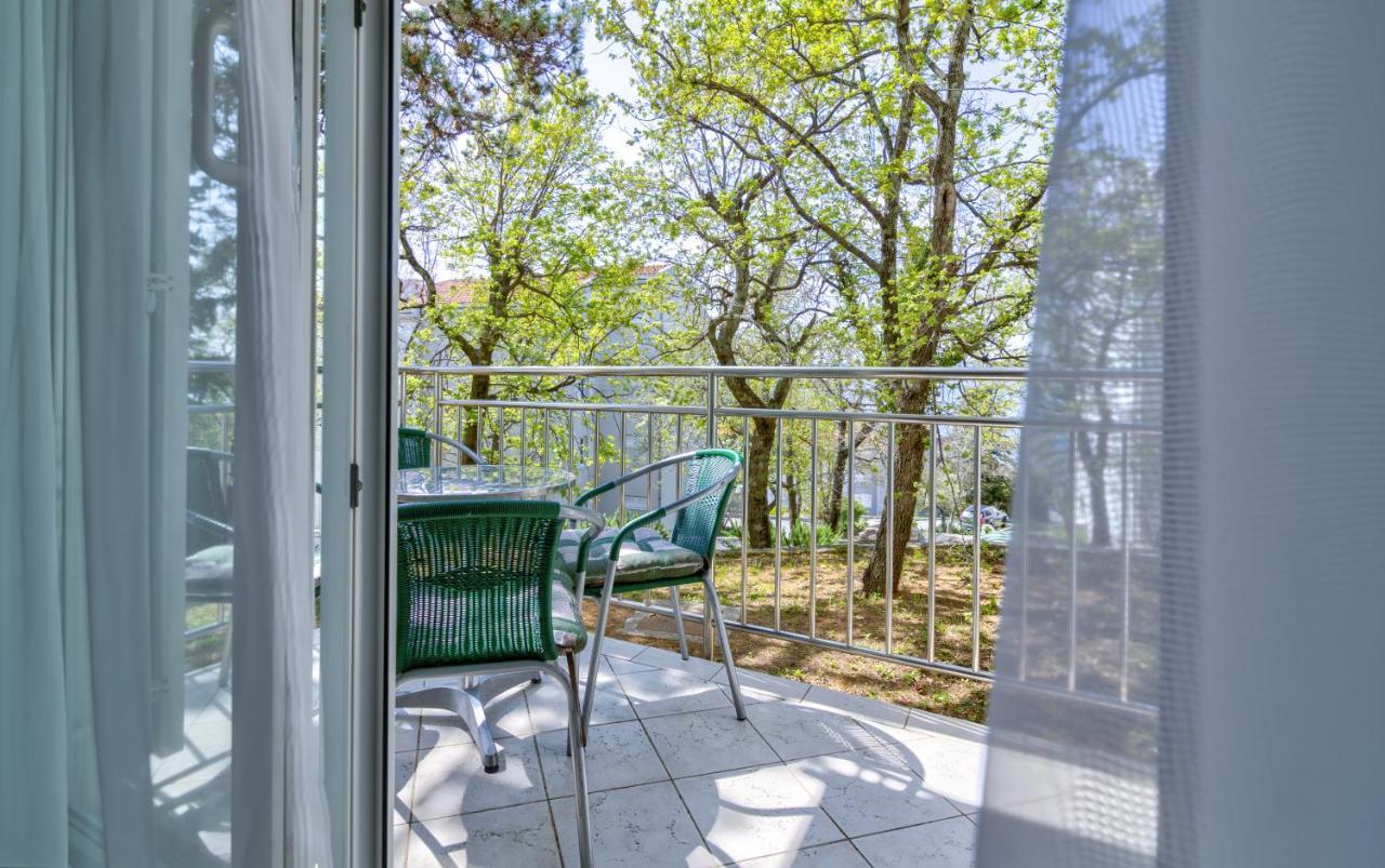 Modern Apartment Selce Εξωτερικό φωτογραφία