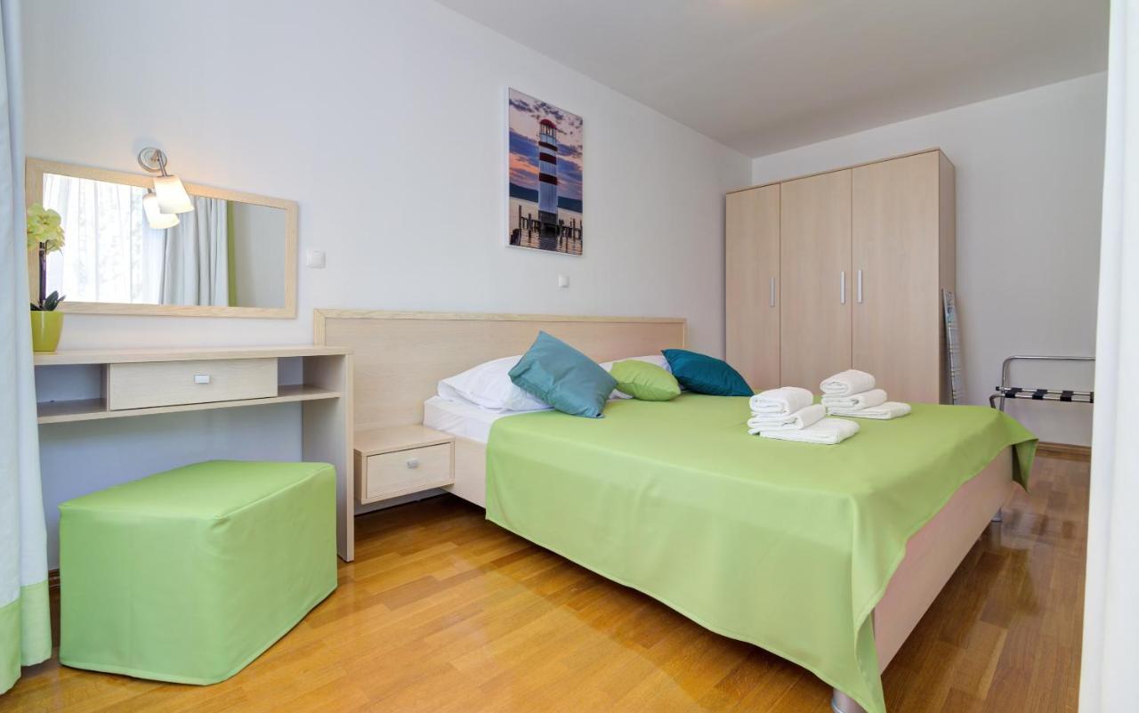 Modern Apartment Selce Εξωτερικό φωτογραφία