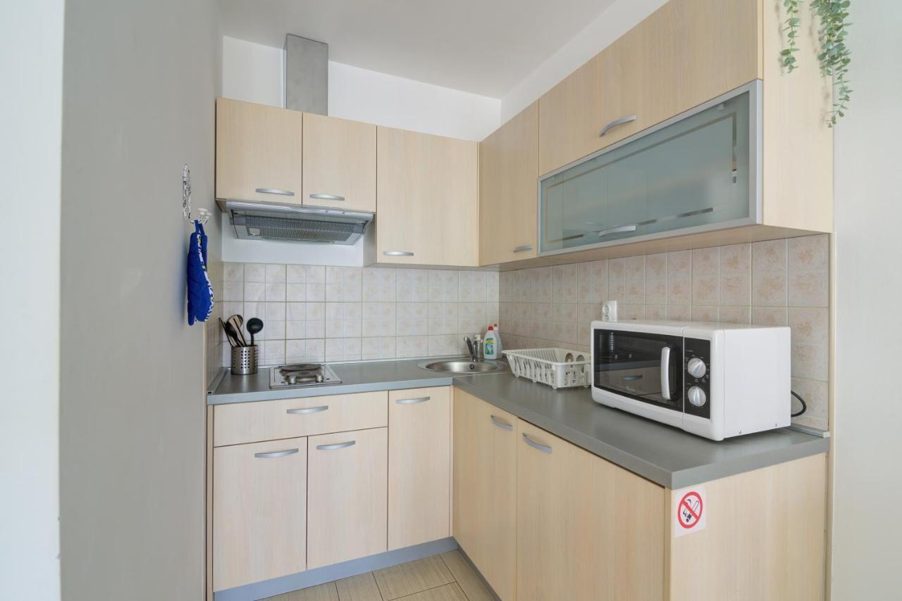 Modern Apartment Selce Εξωτερικό φωτογραφία