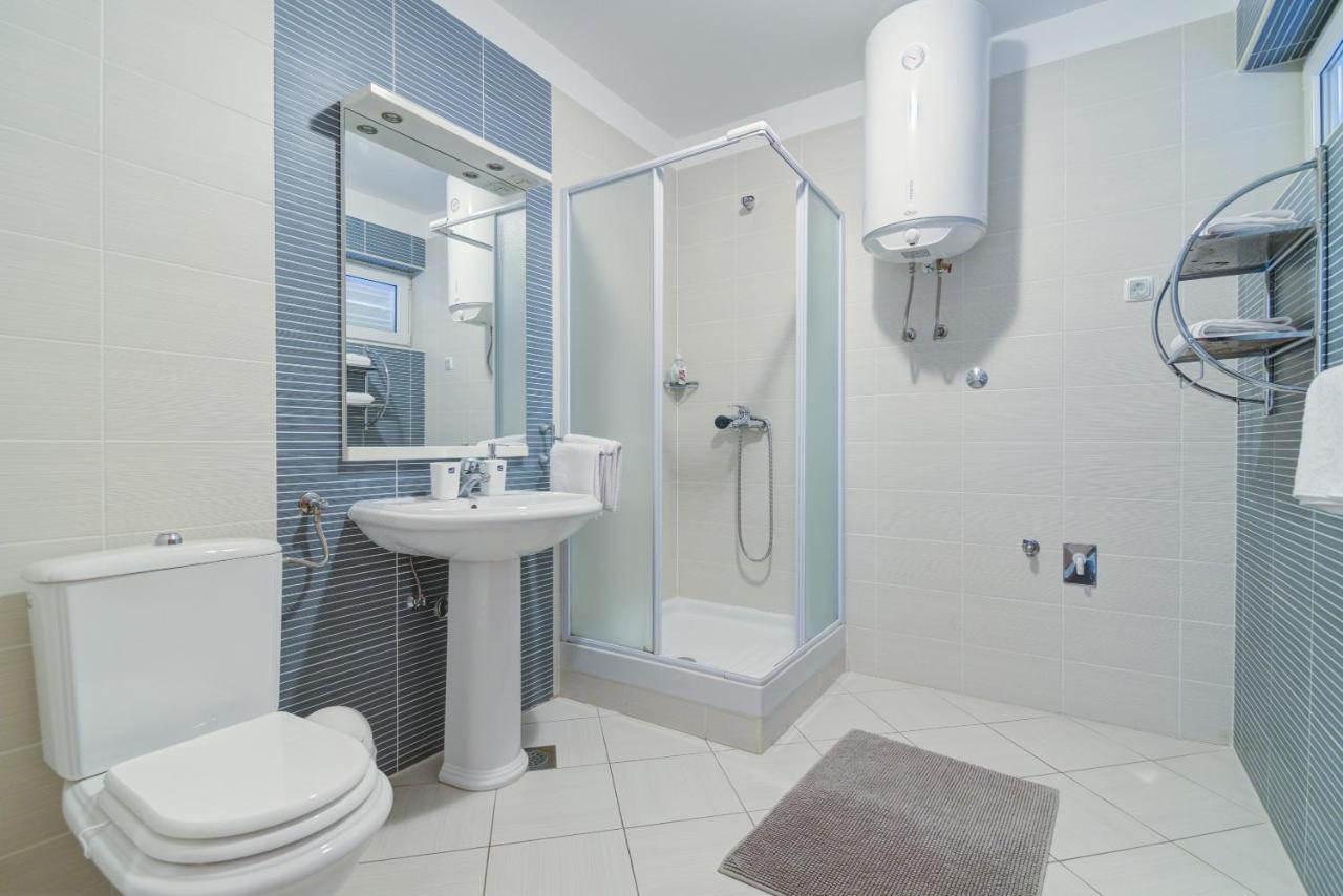 Modern Apartment Selce Εξωτερικό φωτογραφία