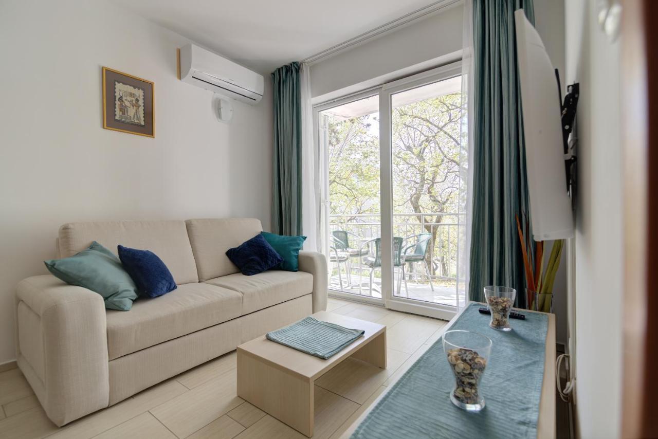 Modern Apartment Selce Εξωτερικό φωτογραφία