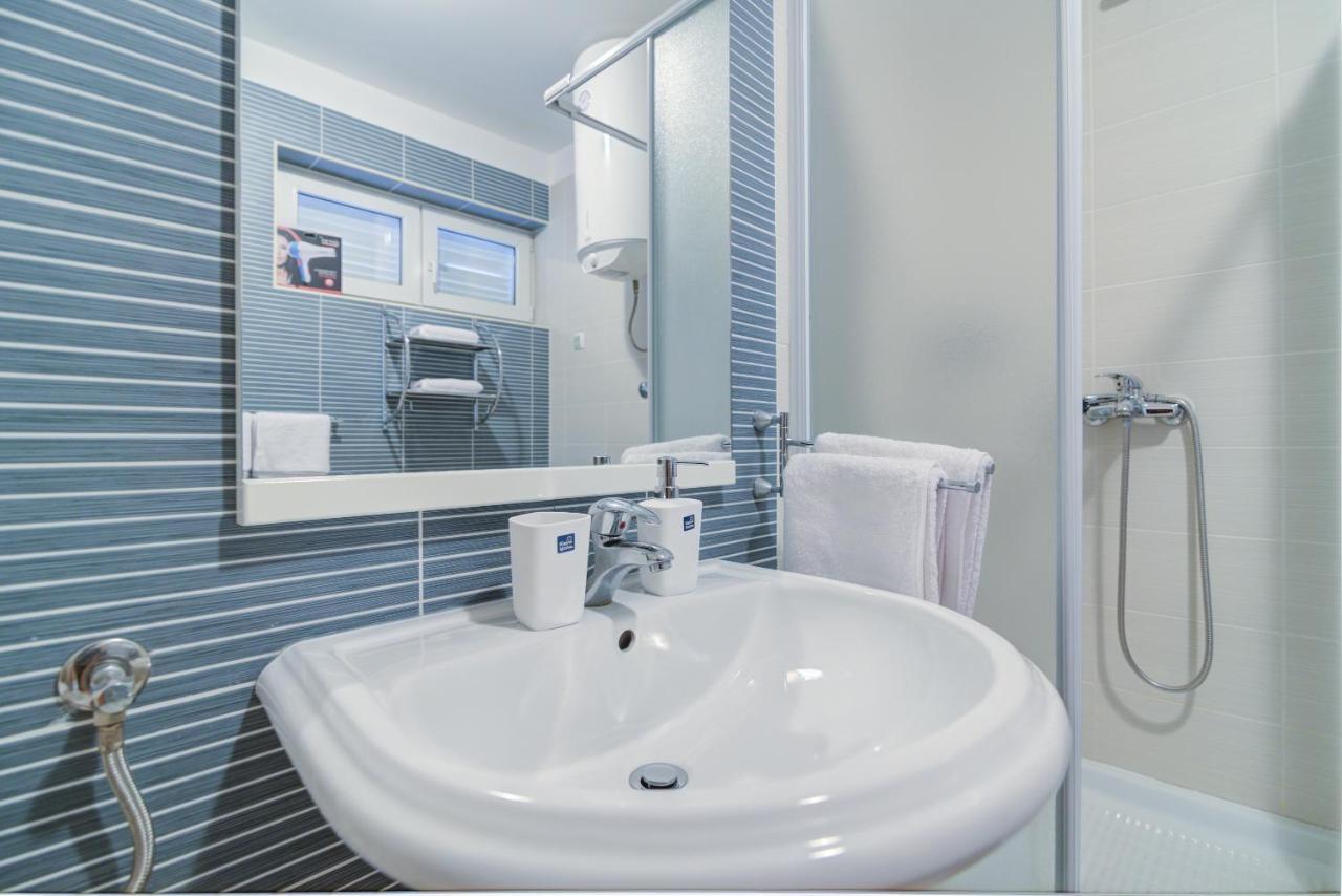 Modern Apartment Selce Εξωτερικό φωτογραφία
