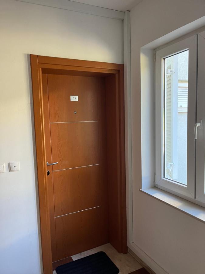 Modern Apartment Selce Εξωτερικό φωτογραφία